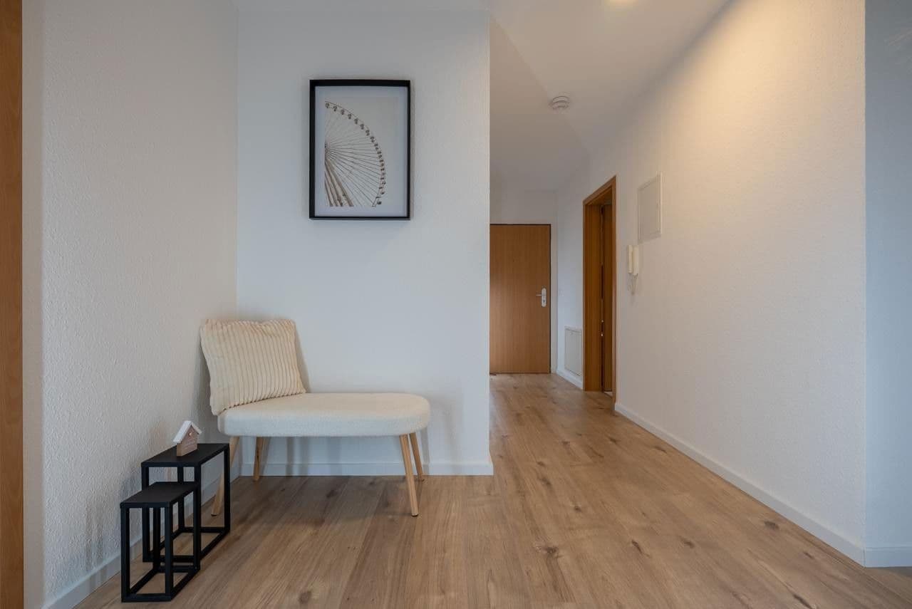 Predaj bytu 3-izbový 75 m², Neu-Ulm, Bavorsko Predaj bytu 3-izbový 75 m², Neu-Ulm, Bavorsko