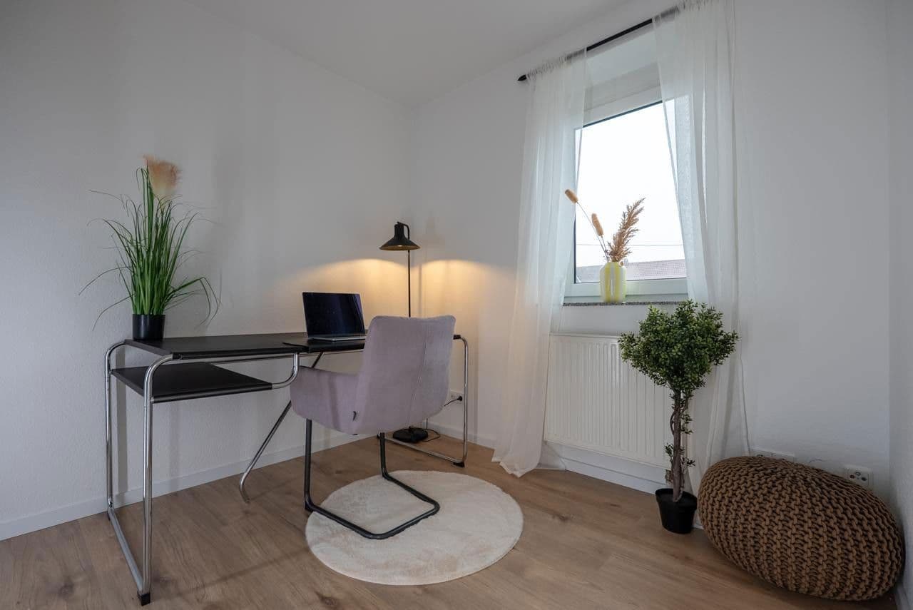 Predaj bytu 3-izbový 75 m², Neu-Ulm, Bavorsko Predaj bytu 3-izbový 75 m², Neu-Ulm, Bavorsko