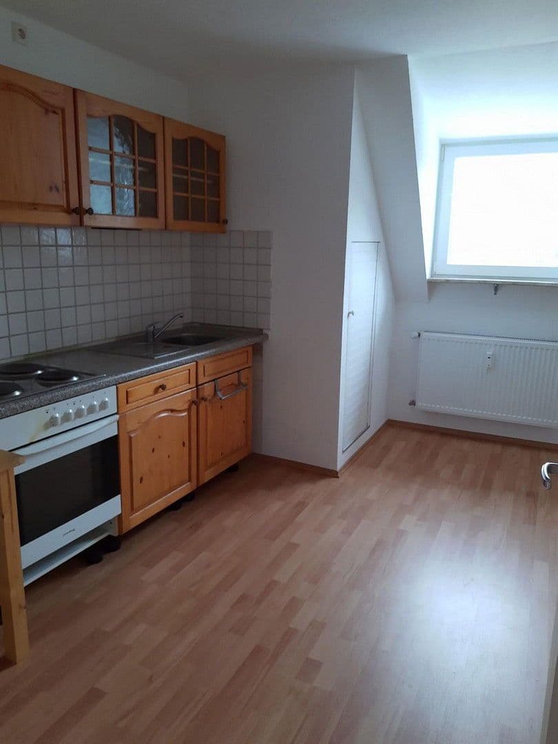 Prenájom bytu 2-izbový 74 m², Zweibrücken, Porýnie-Falcko Prenájom bytu 2-izbový 74 m², Zweibrücken, Porýnie-Falcko