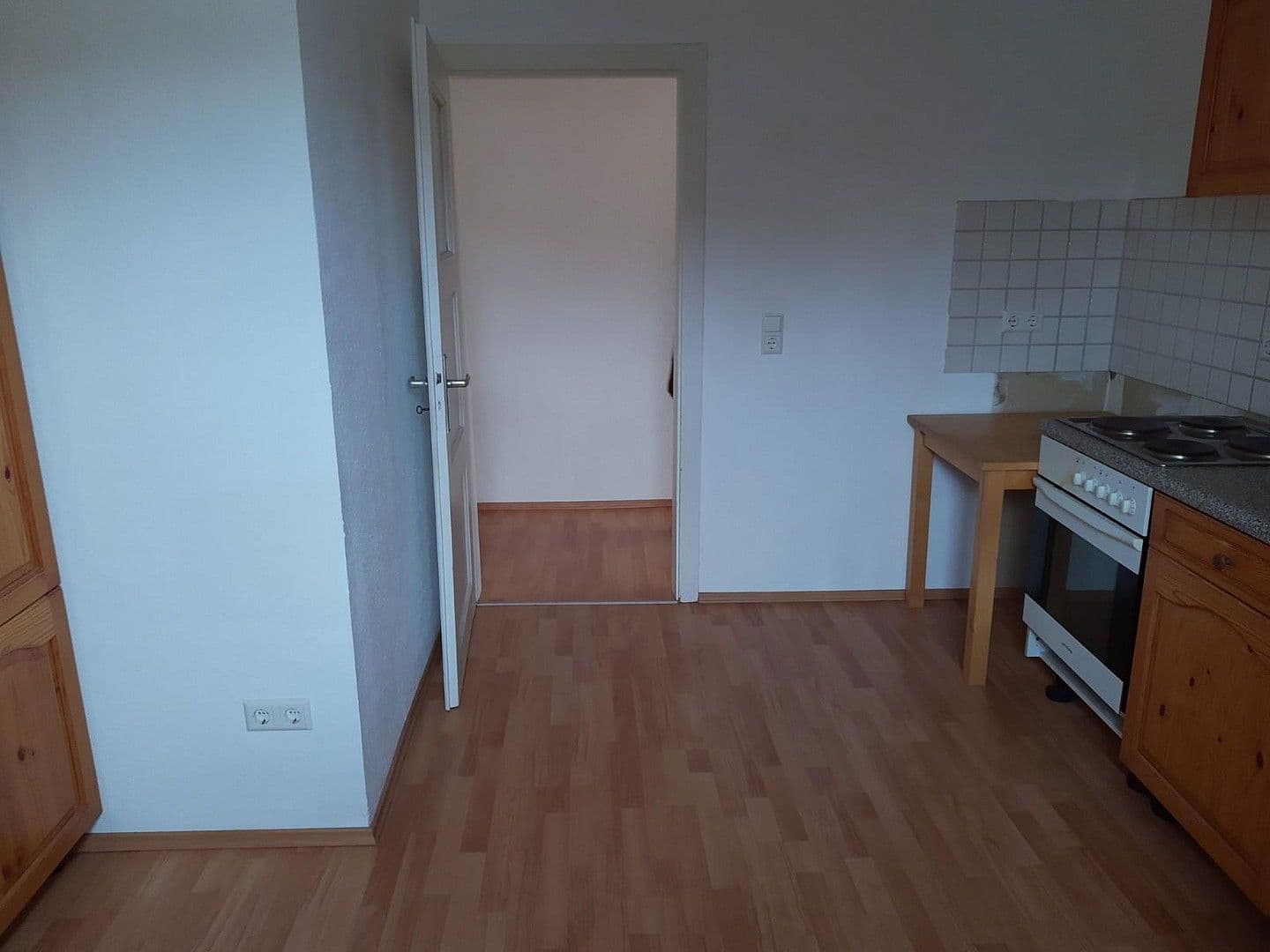 Prenájom bytu 2-izbový 74 m², Zweibrücken, Porýnie-Falcko Prenájom bytu 2-izbový 74 m², Zweibrücken, Porýnie-Falcko