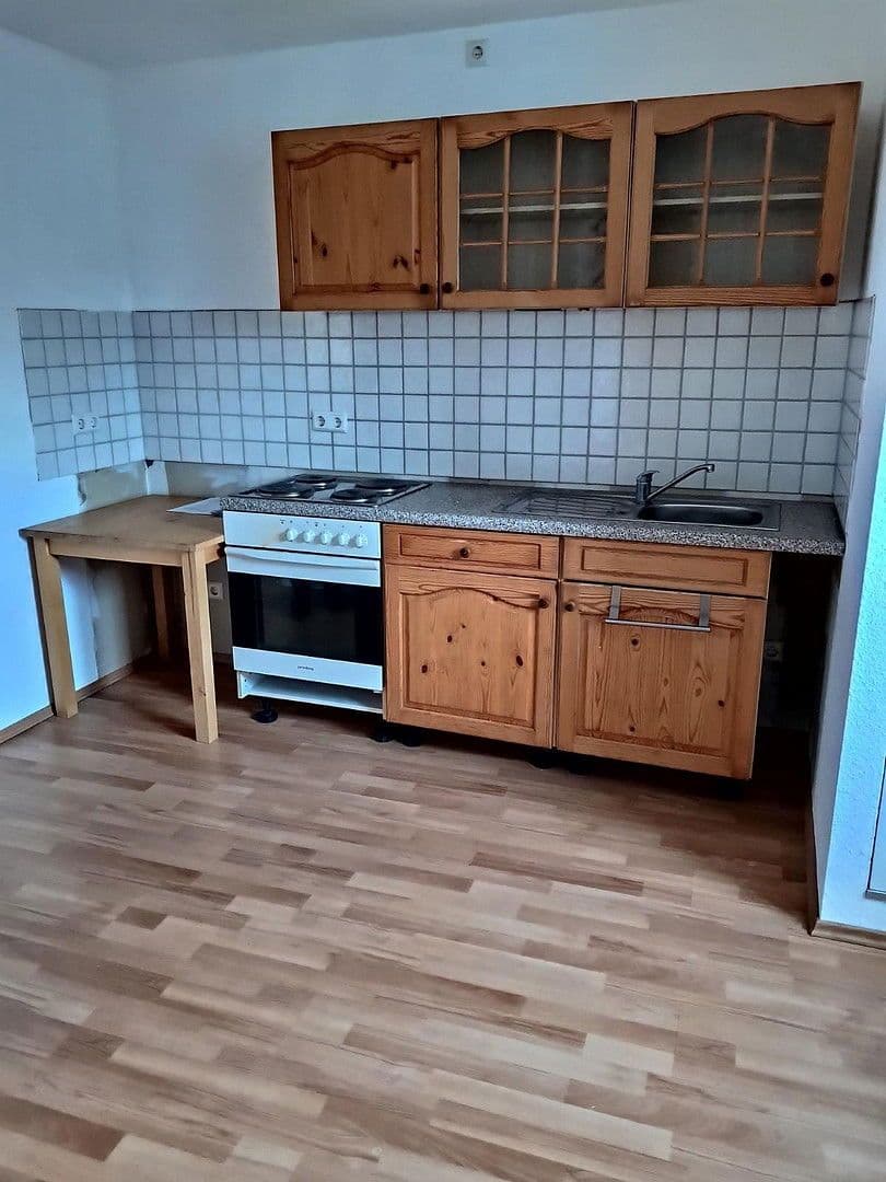 Prenájom bytu 2-izbový 74 m², Zweibrücken, Porýnie-Falcko Prenájom bytu 2-izbový 74 m², Zweibrücken, Porýnie-Falcko