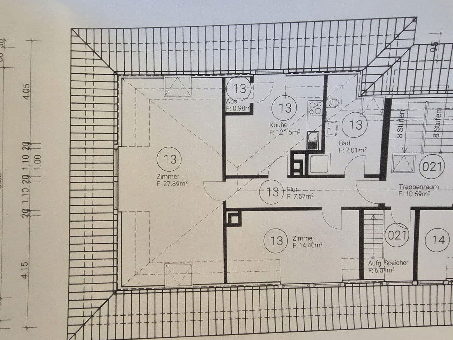 Prenájom bytu 2-izbový 74 m², Zweibrücken, Porýnie-Falcko Prenájom bytu 2-izbový 74 m², Zweibrücken, Porýnie-Falcko