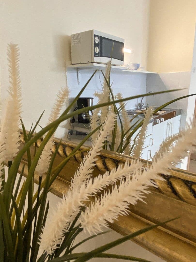 Prenájom bytu 1-izbový 27 m², Cantadorstr. 21, Düsseldorf, Severné Porýnie - Westfálsko Prenájom bytu 1-izbový 27 m², Cantadorstr. 21, Düsseldorf, Severné Porýnie - Westfálsko