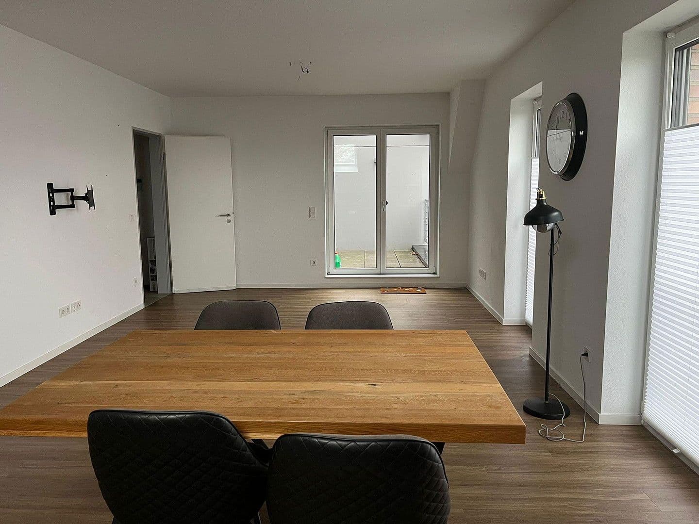 Prenájom bytu 2-izbový 67 m², Offlumer Str. 45, Neuenkirchen, Severné Porýnie - Westfálsko Prenájom bytu 2-izbový 67 m², Offlumer Str. 45, Neuenkirchen, Severné Porýnie - Westfálsko