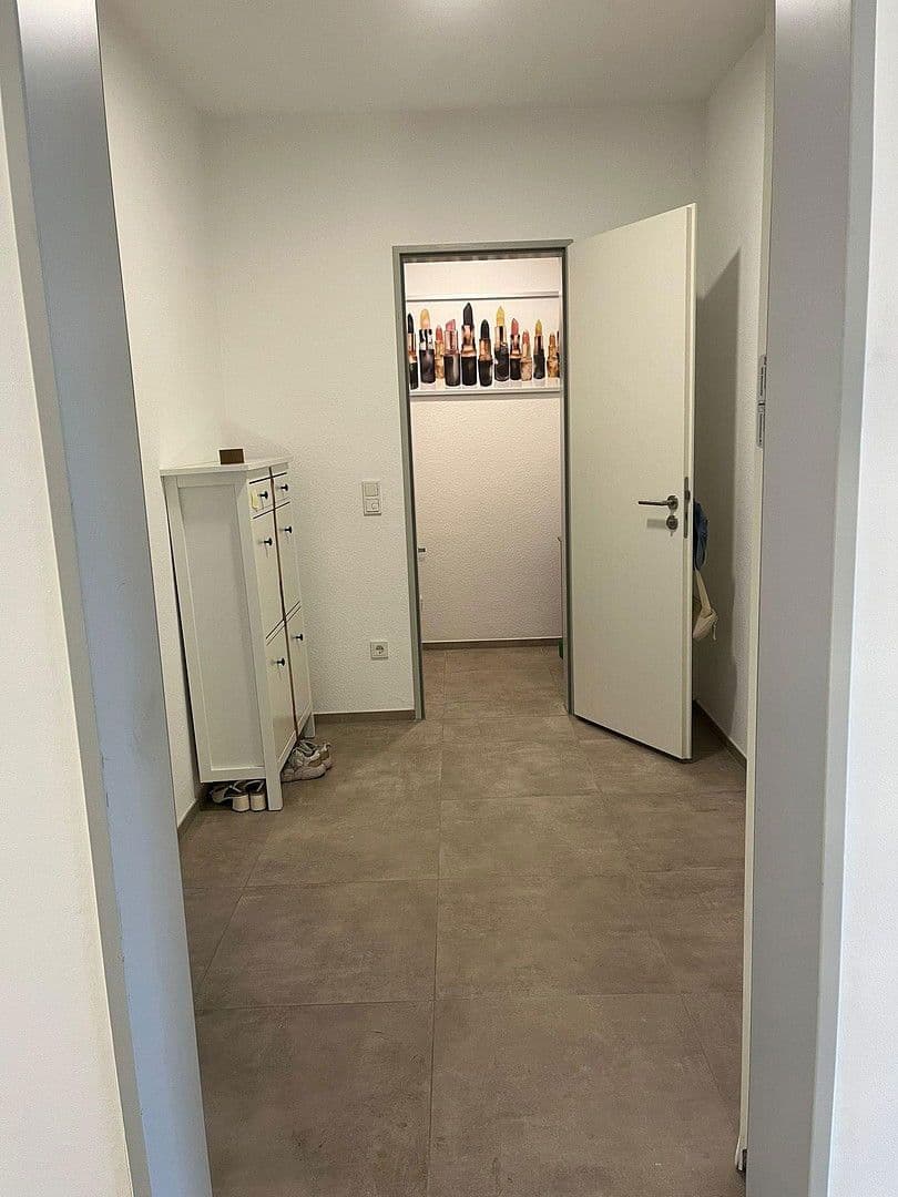 Prenájom bytu 2-izbový 67 m², Offlumer Str. 45, Neuenkirchen, Severné Porýnie - Westfálsko Prenájom bytu 2-izbový 67 m², Offlumer Str. 45, Neuenkirchen, Severné Porýnie - Westfálsko