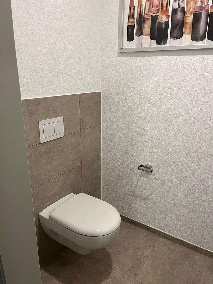 Prenájom bytu 2-izbový 67 m², Offlumer Str. 45, Neuenkirchen, Severné Porýnie - Westfálsko Prenájom bytu 2-izbový 67 m², Offlumer Str. 45, Neuenkirchen, Severné Porýnie - Westfálsko