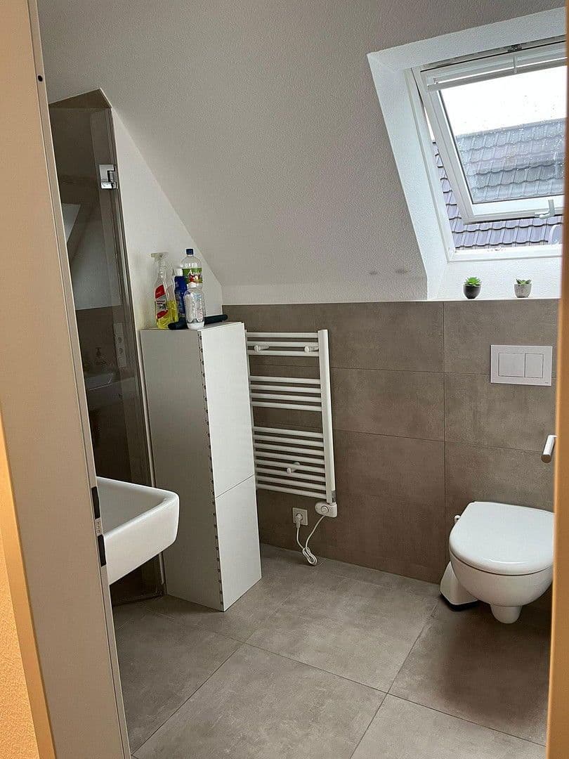 Prenájom bytu 2-izbový 67 m², Offlumer Str. 45, Neuenkirchen, Severné Porýnie - Westfálsko Prenájom bytu 2-izbový 67 m², Offlumer Str. 45, Neuenkirchen, Severné Porýnie - Westfálsko