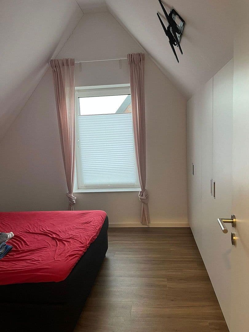 Prenájom bytu 2-izbový 67 m², Offlumer Str. 45, Neuenkirchen, Severné Porýnie - Westfálsko Prenájom bytu 2-izbový 67 m², Offlumer Str. 45, Neuenkirchen, Severné Porýnie - Westfálsko