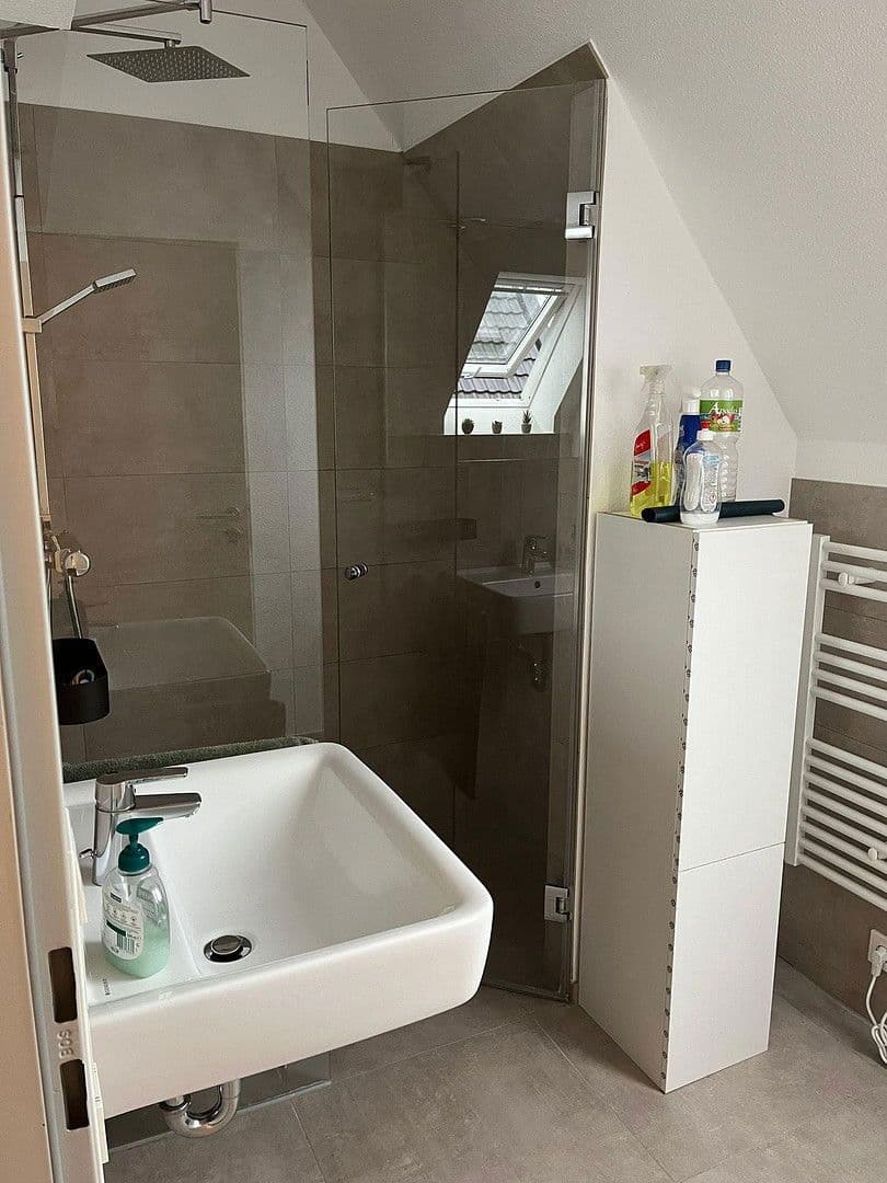 Prenájom bytu 2-izbový 67 m², Offlumer Str. 45, Neuenkirchen, Severné Porýnie - Westfálsko Prenájom bytu 2-izbový 67 m², Offlumer Str. 45, Neuenkirchen, Severné Porýnie - Westfálsko