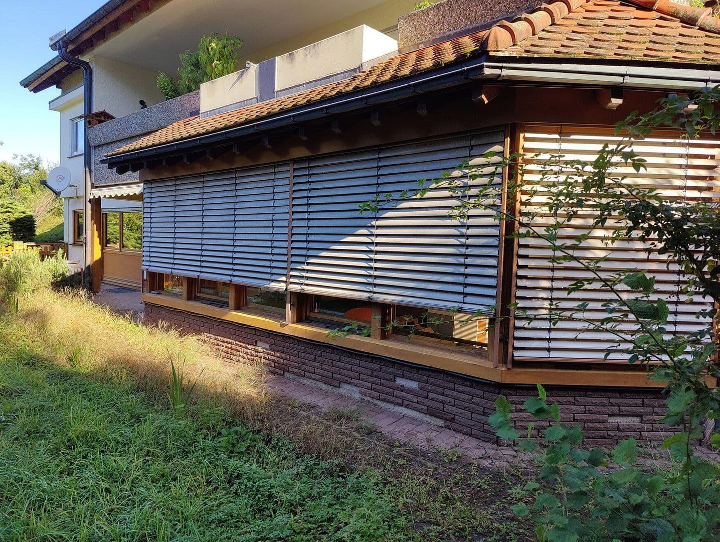 Predaj bytu 4-izbový 152 m², Waldkirch, Bádensko-Wurttembersko Predaj bytu 4-izbový 152 m², Waldkirch, Bádensko-Wurttembersko