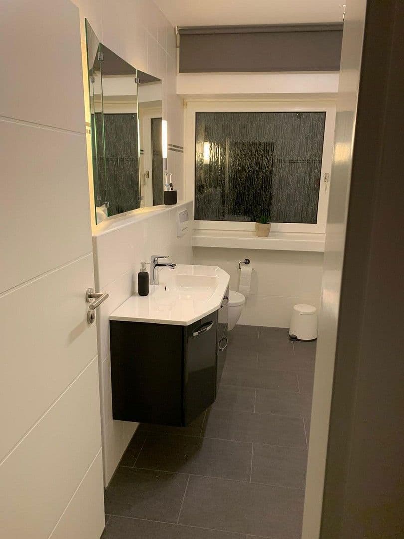 Prenájom bytu 4-izbový 110 m², Reiherstr. 95, Dorsten, Severné Porýnie - Westfálsko Prenájom bytu 4-izbový 110 m², Reiherstr. 95, Dorsten, Severné Porýnie - Westfálsko