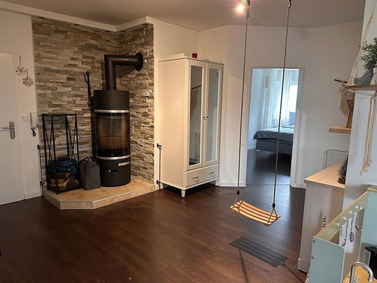 Prenájom bytu 4-izbový 110 m², Reiherstr. 95, Dorsten, Severné Porýnie - Westfálsko Prenájom bytu 4-izbový 110 m², Reiherstr. 95, Dorsten, Severné Porýnie - Westfálsko