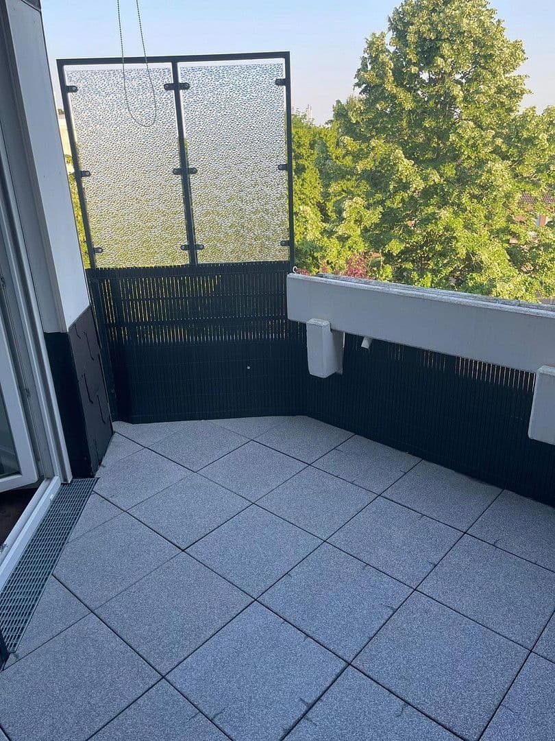 Prenájom bytu 4-izbový 110 m², Reiherstr. 95, Dorsten, Severné Porýnie - Westfálsko Prenájom bytu 4-izbový 110 m², Reiherstr. 95, Dorsten, Severné Porýnie - Westfálsko