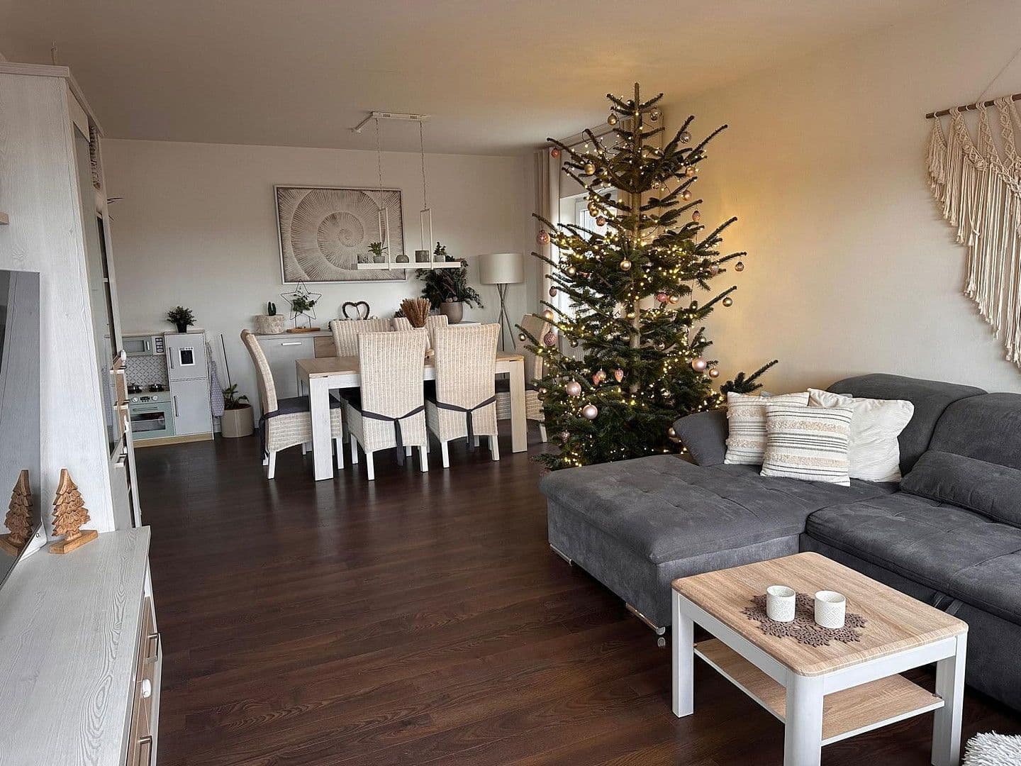 Prenájom bytu 4-izbový 110 m², Reiherstr. 95, Dorsten, Severné Porýnie - Westfálsko Prenájom bytu 4-izbový 110 m², Reiherstr. 95, Dorsten, Severné Porýnie - Westfálsko