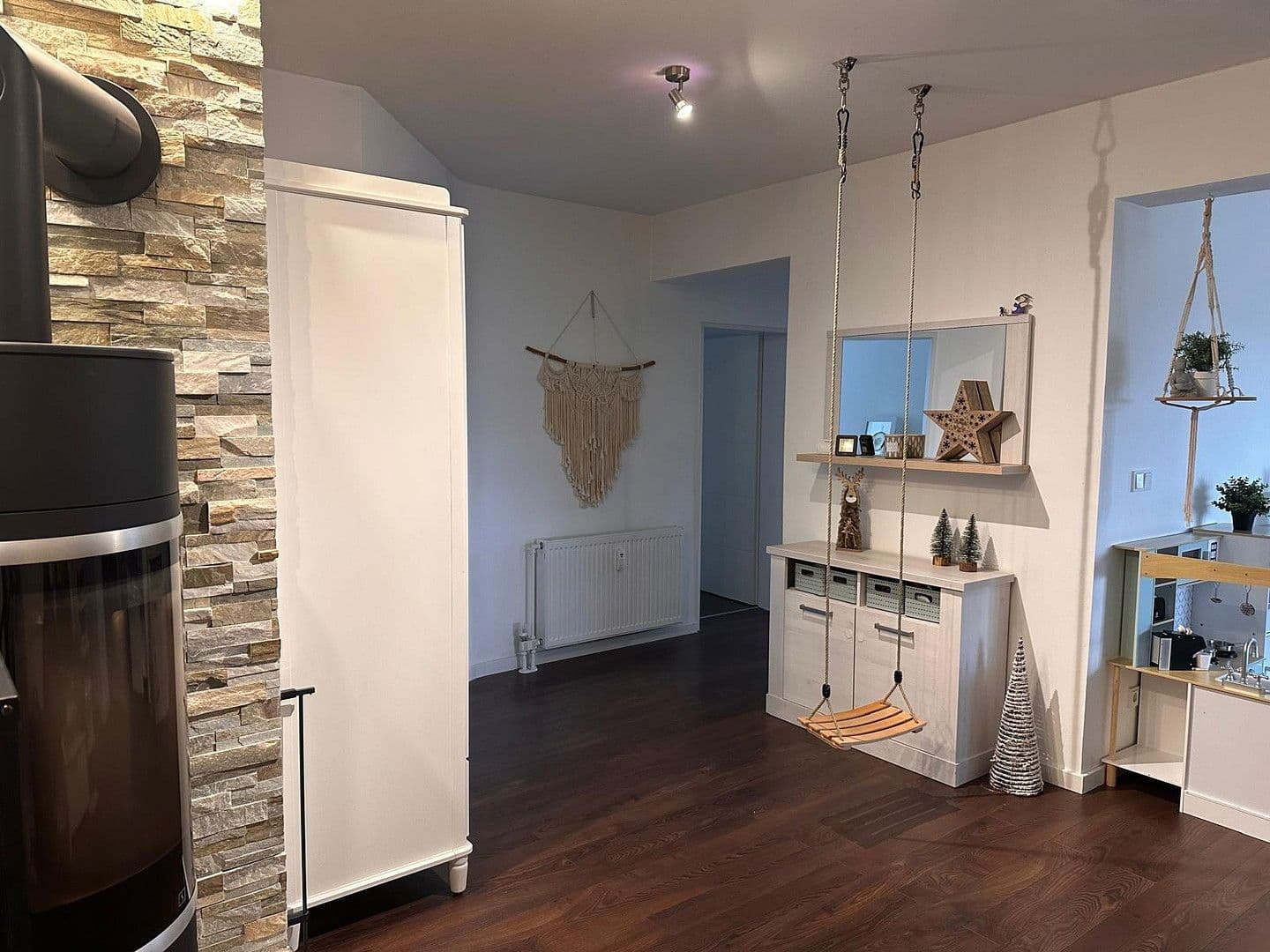 Prenájom bytu 4-izbový 110 m², Reiherstr. 95, Dorsten, Severné Porýnie - Westfálsko Prenájom bytu 4-izbový 110 m², Reiherstr. 95, Dorsten, Severné Porýnie - Westfálsko