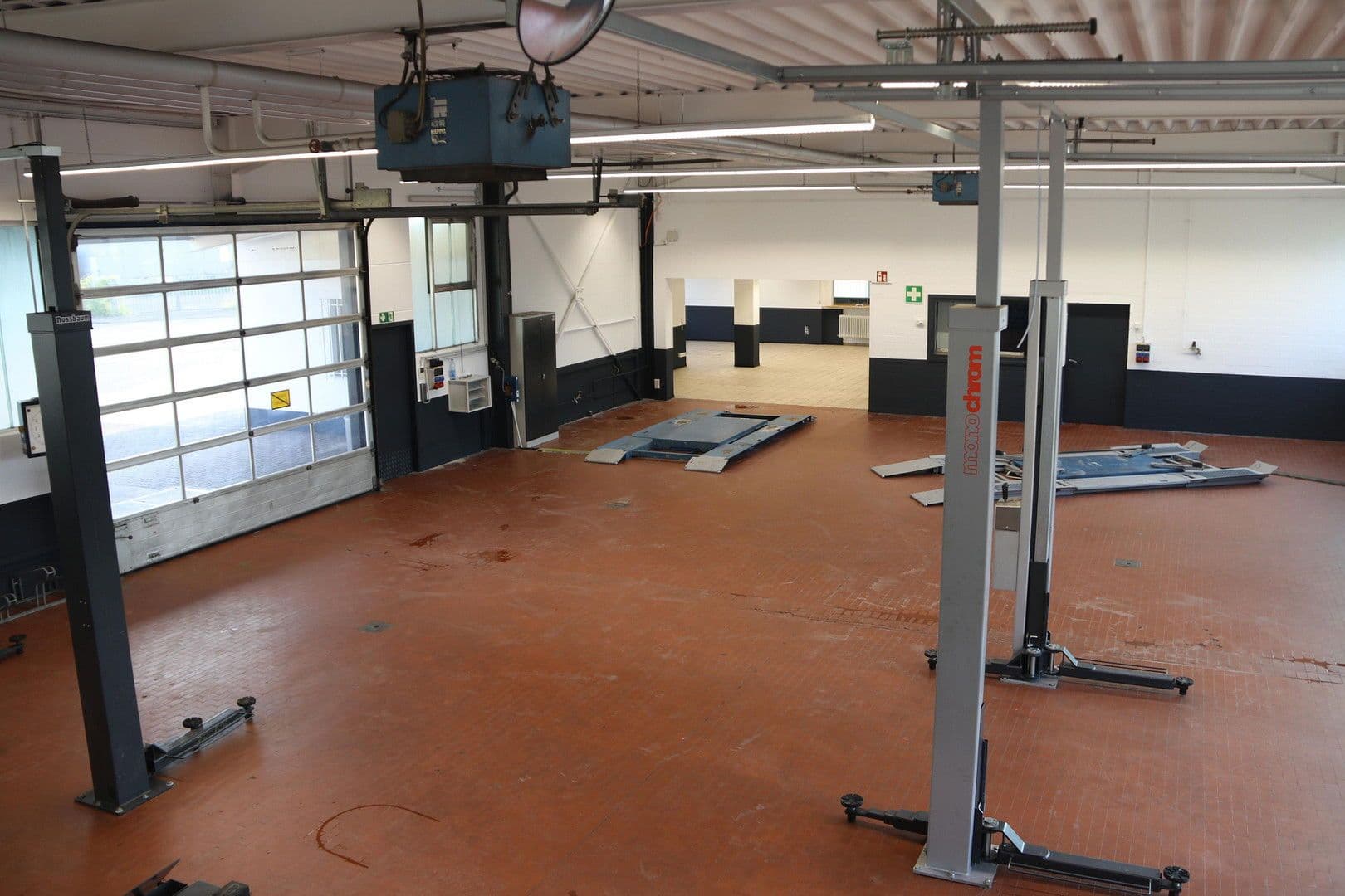 Prenájom nebytového priestoru 2.910 m², Eickelstraße 2, Arnsberg, Severné Porýnie - Westfálsko Prenájom nebytového priestoru 2.910 m², Eickelstraße 2, Arnsberg, Severné Porýnie - Westfálsko