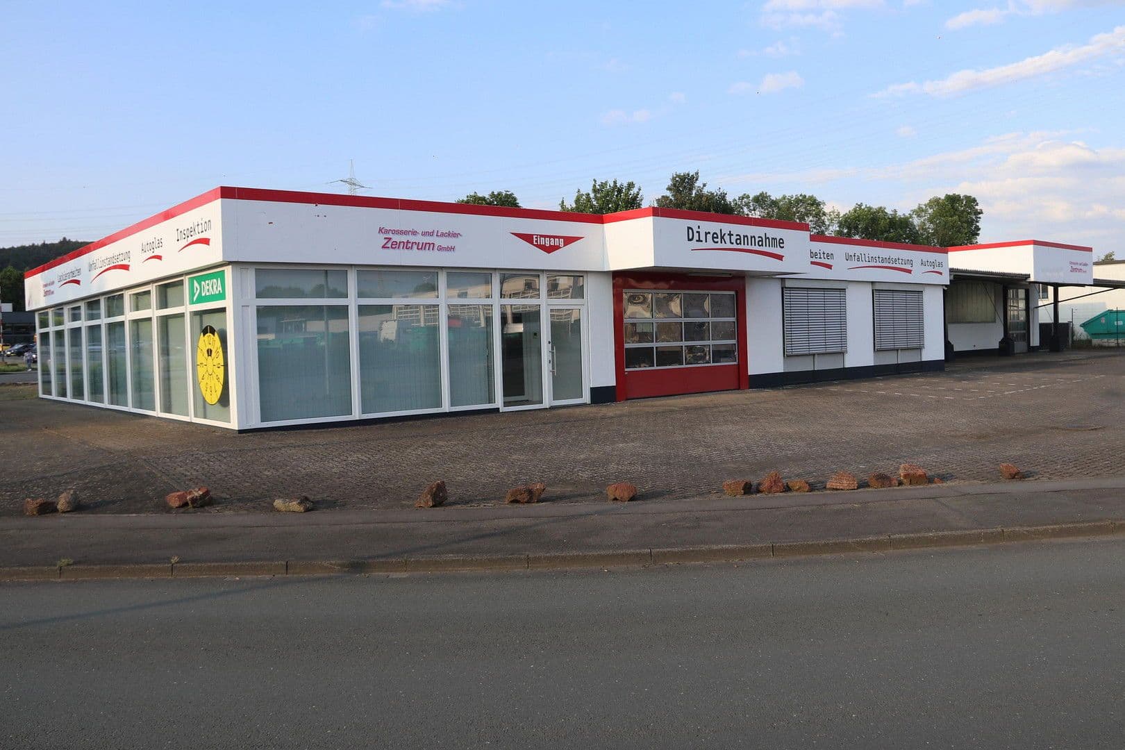 Prenájom nebytového priestoru 2.910 m², Eickelstraße 2, Arnsberg, Severné Porýnie - Westfálsko Prenájom nebytového priestoru 2.910 m², Eickelstraße 2, Arnsberg, Severné Porýnie - Westfálsko