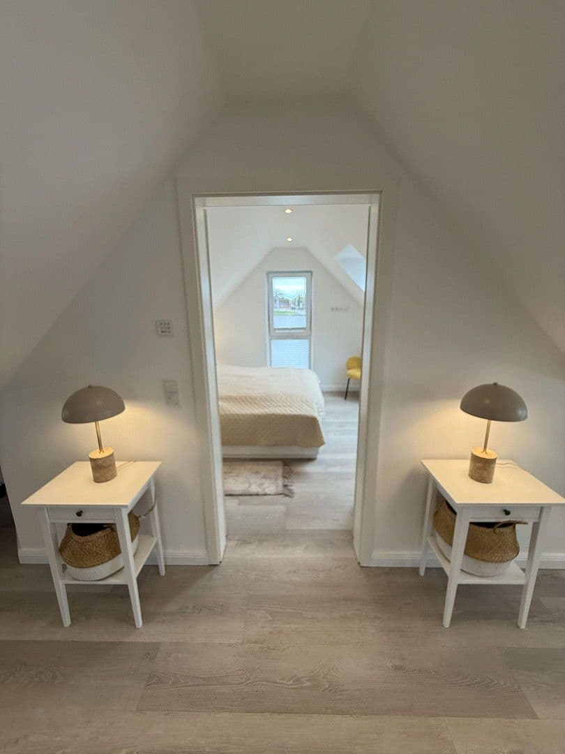 Prenájom bytu 2-izbový 75 m², Klevendeicher Chaussee 2, Moorrege, Šlezvicko-Holštajnsko Prenájom bytu 2-izbový 75 m², Klevendeicher Chaussee 2, Moorrege, Šlezvicko-Holštajnsko