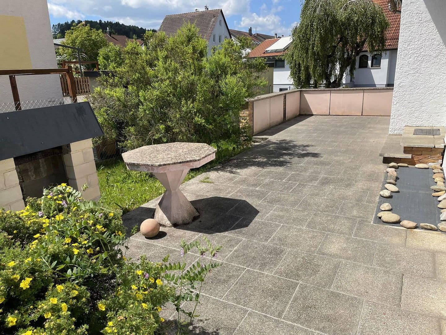 Prenájom bytu 4-izbový 88 m², Täfelbergweg 5, Althengstett, Bádensko-Wurttembersko Prenájom bytu 4-izbový 88 m², Täfelbergweg 5, Althengstett, Bádensko-Wurttembersko