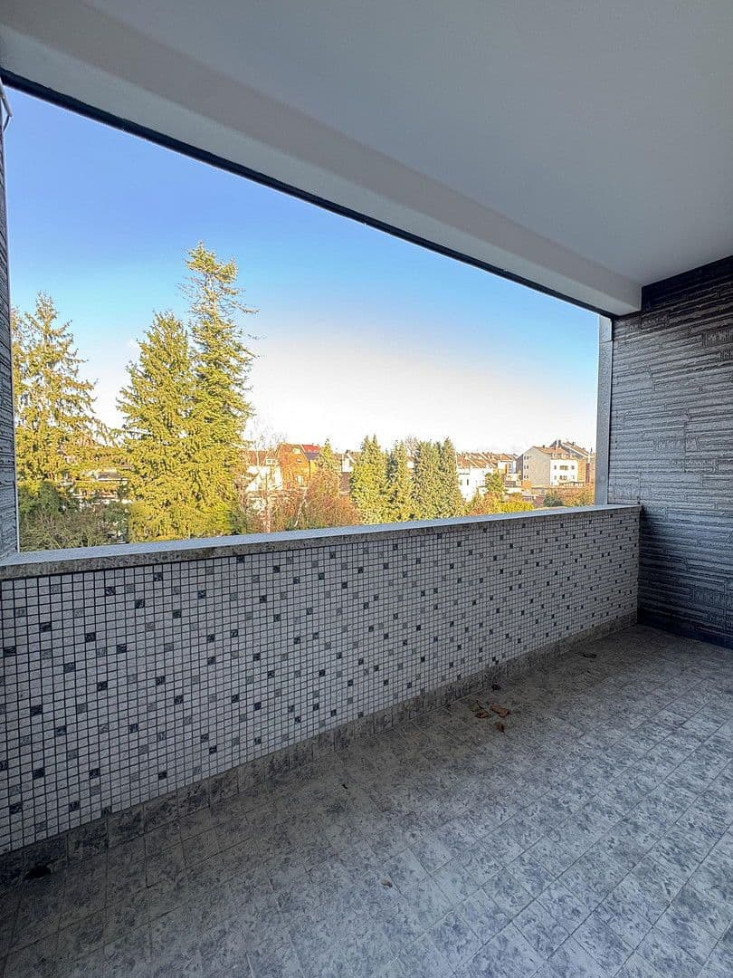 Prenájom bytu 2-izbový 76 m², Düren, Severné Porýnie - Westfálsko Prenájom bytu 2-izbový 76 m², Düren, Severné Porýnie - Westfálsko