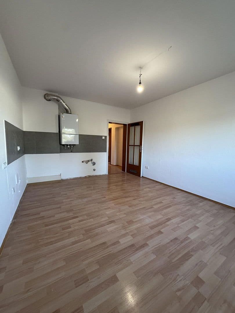 Prenájom bytu 2-izbový 76 m², Düren, Severné Porýnie - Westfálsko Prenájom bytu 2-izbový 76 m², Düren, Severné Porýnie - Westfálsko