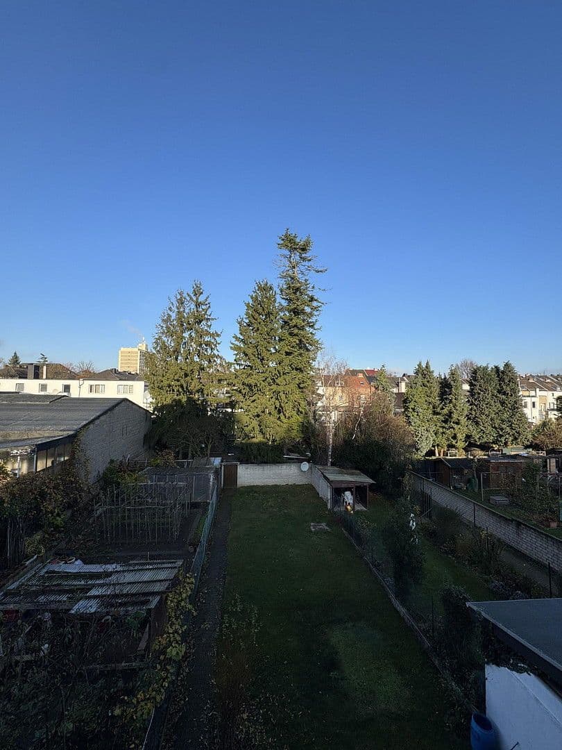 Prenájom bytu 2-izbový 76 m², Düren, Severné Porýnie - Westfálsko Prenájom bytu 2-izbový 76 m², Düren, Severné Porýnie - Westfálsko