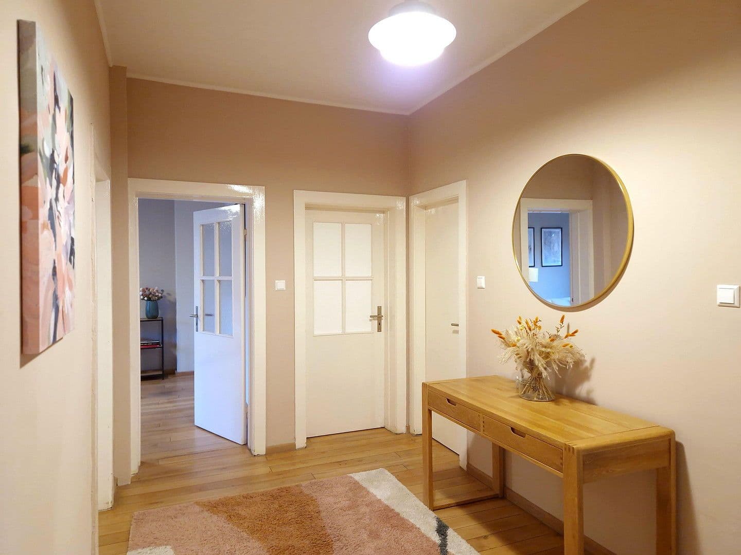 Prenájom bytu 3-izbový 76 m², Hamburg, Hamburg Prenájom bytu 3-izbový 76 m², Hamburg, Hamburg