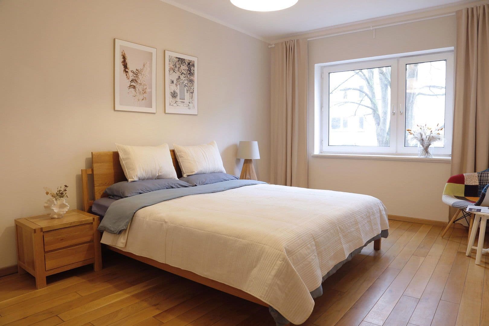 Prenájom bytu 3-izbový 76 m², Hamburg, Hamburg Prenájom bytu 3-izbový 76 m², Hamburg, Hamburg