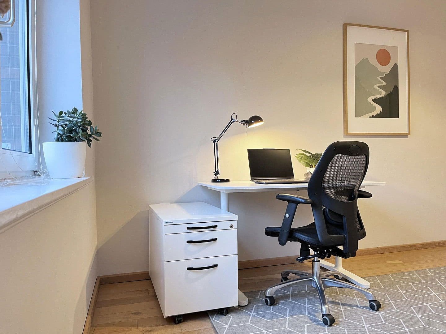 Prenájom bytu 3-izbový 76 m², Hamburg, Hamburg Prenájom bytu 3-izbový 76 m², Hamburg, Hamburg