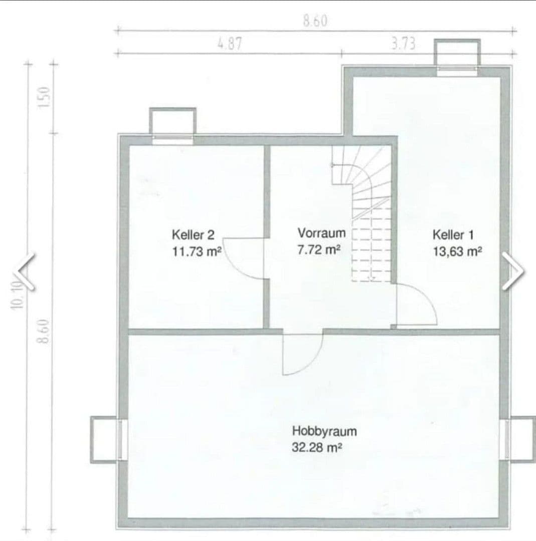 Predaj domu 130 m², pozemek 430 m², Hauptstraße 7/1, Freiamt, Bádensko-Wurttembersko Predaj domu 130 m², pozemek 430 m², Hauptstraße 7/1, Freiamt, Bádensko-Wurttembersko