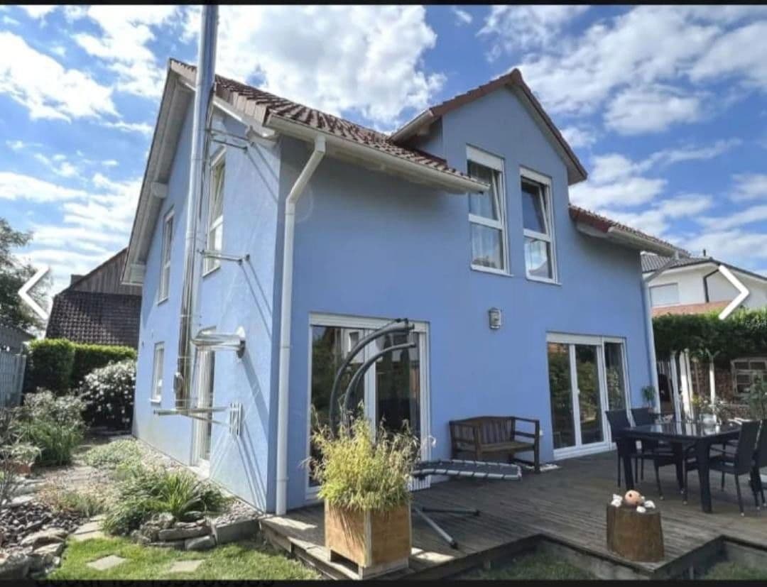 Predaj domu 130 m², pozemek 430 m², Hauptstraße 7/1, Freiamt, Bádensko-Wurttembersko Predaj domu 130 m², pozemek 430 m², Hauptstraße 7/1, Freiamt, Bádensko-Wurttembersko