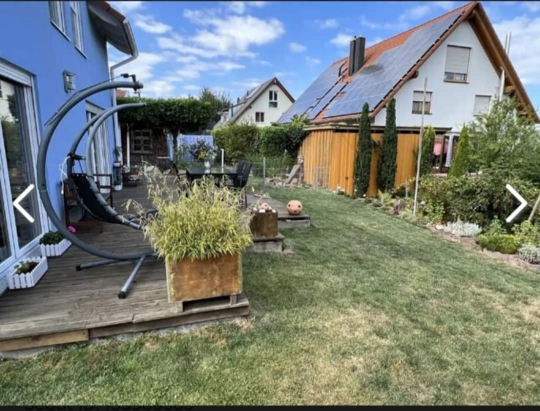 Predaj domu 130 m², pozemek 430 m², Hauptstraße 7/1, Freiamt, Bádensko-Wurttembersko Predaj domu 130 m², pozemek 430 m², Hauptstraße 7/1, Freiamt, Bádensko-Wurttembersko