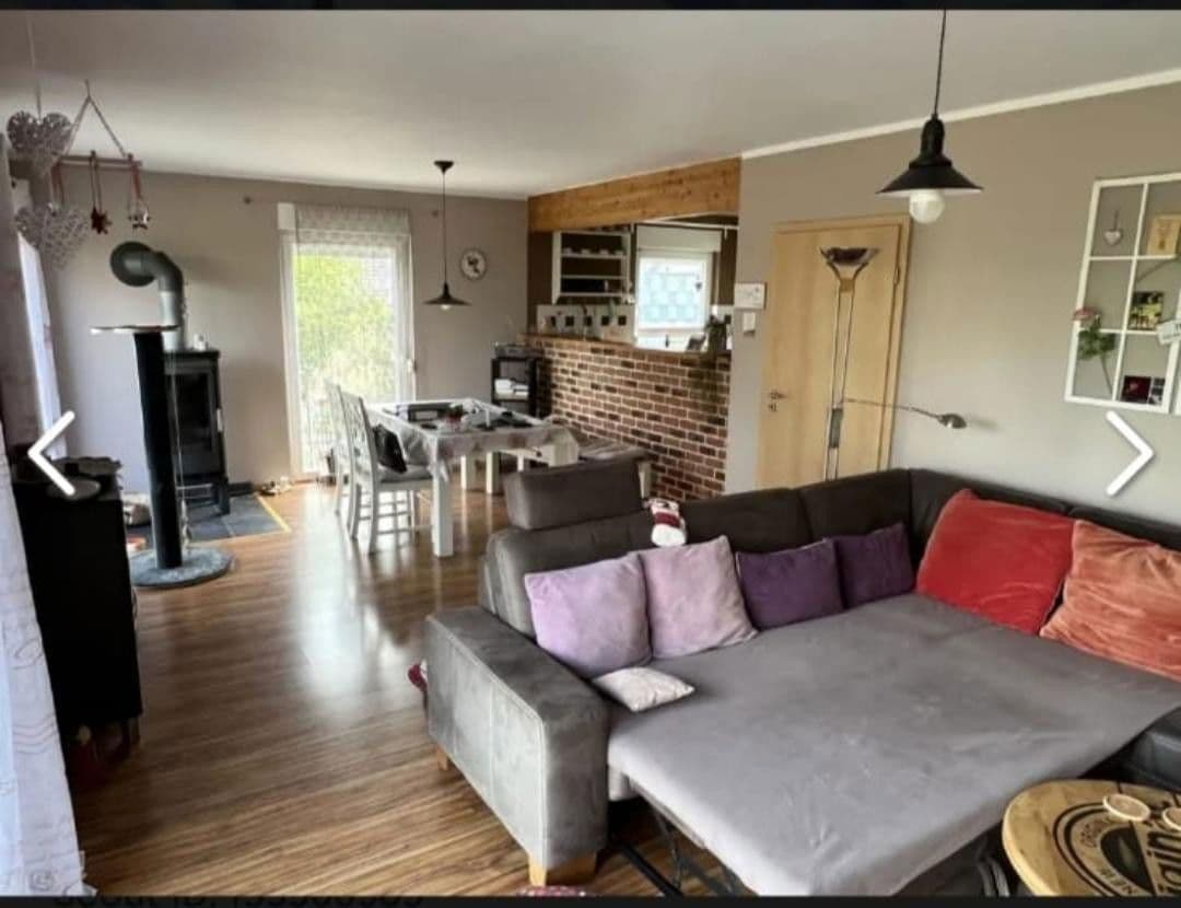 Predaj domu 130 m², pozemek 430 m², Hauptstraße 7/1, Freiamt, Bádensko-Wurttembersko Predaj domu 130 m², pozemek 430 m², Hauptstraße 7/1, Freiamt, Bádensko-Wurttembersko