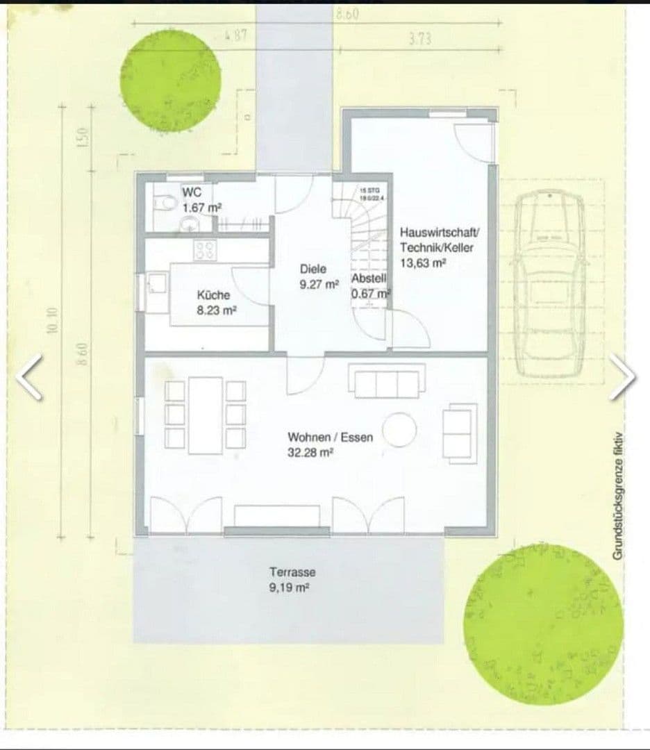 Predaj domu 130 m², pozemek 430 m², Hauptstraße 7/1, Freiamt, Bádensko-Wurttembersko Predaj domu 130 m², pozemek 430 m², Hauptstraße 7/1, Freiamt, Bádensko-Wurttembersko