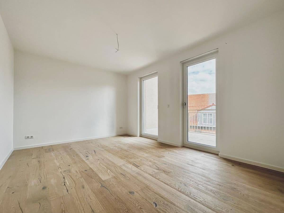 Prenájom bytu 4-izbový 126 m², Hauptstraße 34, Kieselbronn, Bádensko-Wurttembersko Prenájom bytu 4-izbový 126 m², Hauptstraße 34, Kieselbronn, Bádensko-Wurttembersko