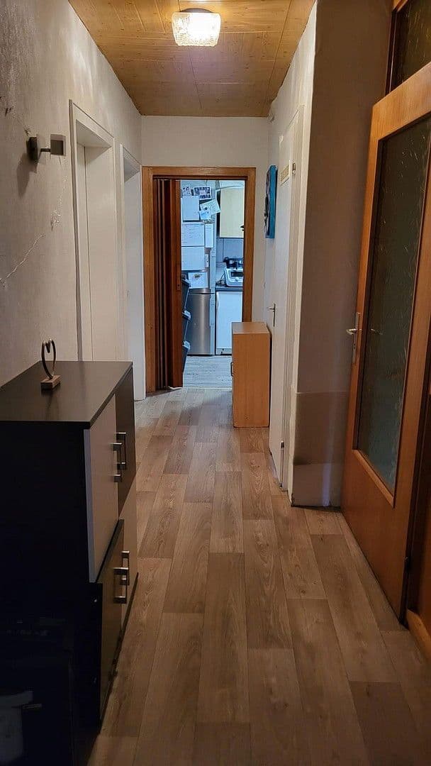 Predaj domu 180 m², pozemek 474 m², Bexbach, Sársko Predaj domu 180 m², pozemek 474 m², Bexbach, Sársko