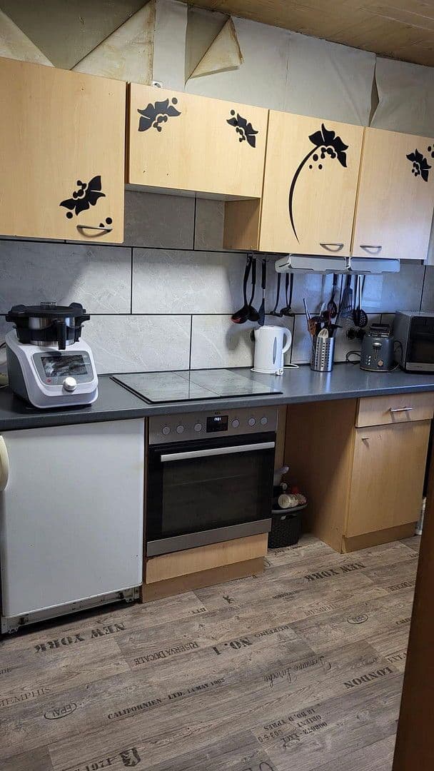 Predaj domu 180 m², pozemek 474 m², Bexbach, Sársko Predaj domu 180 m², pozemek 474 m², Bexbach, Sársko