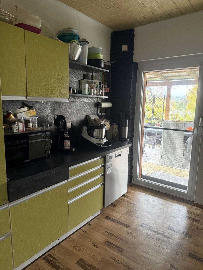 Predaj domu 180 m², pozemek 474 m², Bexbach, Sársko Predaj domu 180 m², pozemek 474 m², Bexbach, Sársko