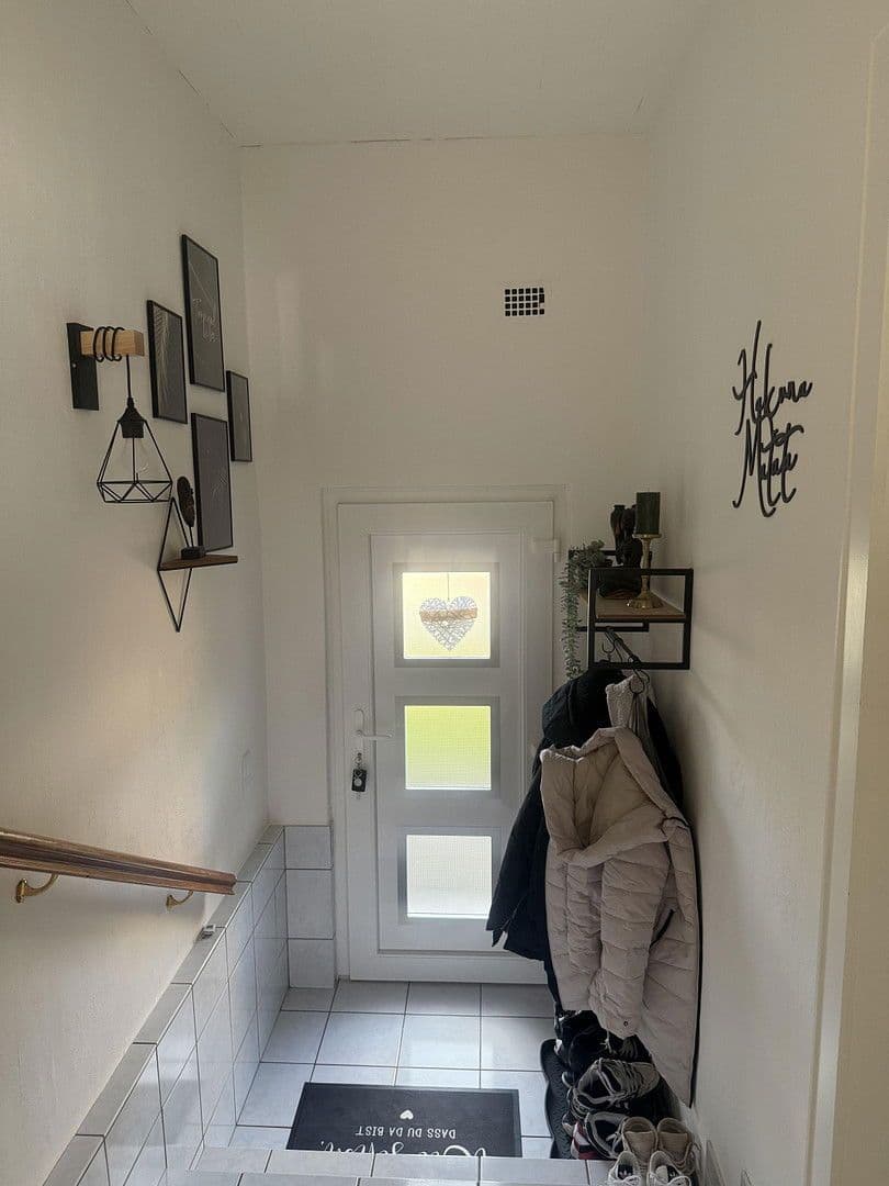 Predaj domu 180 m², pozemek 474 m², Bexbach, Sársko Predaj domu 180 m², pozemek 474 m², Bexbach, Sársko