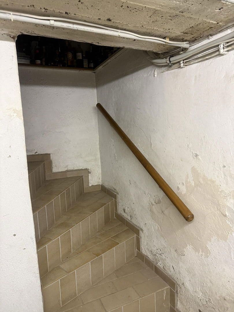 Predaj domu 180 m², pozemek 474 m², Bexbach, Sársko Predaj domu 180 m², pozemek 474 m², Bexbach, Sársko