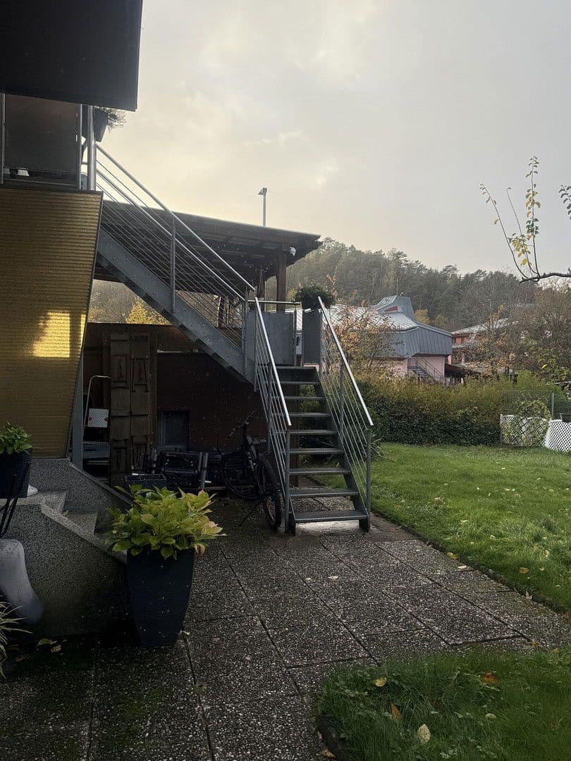 Predaj domu 180 m², pozemek 474 m², Bexbach, Sársko Predaj domu 180 m², pozemek 474 m², Bexbach, Sársko