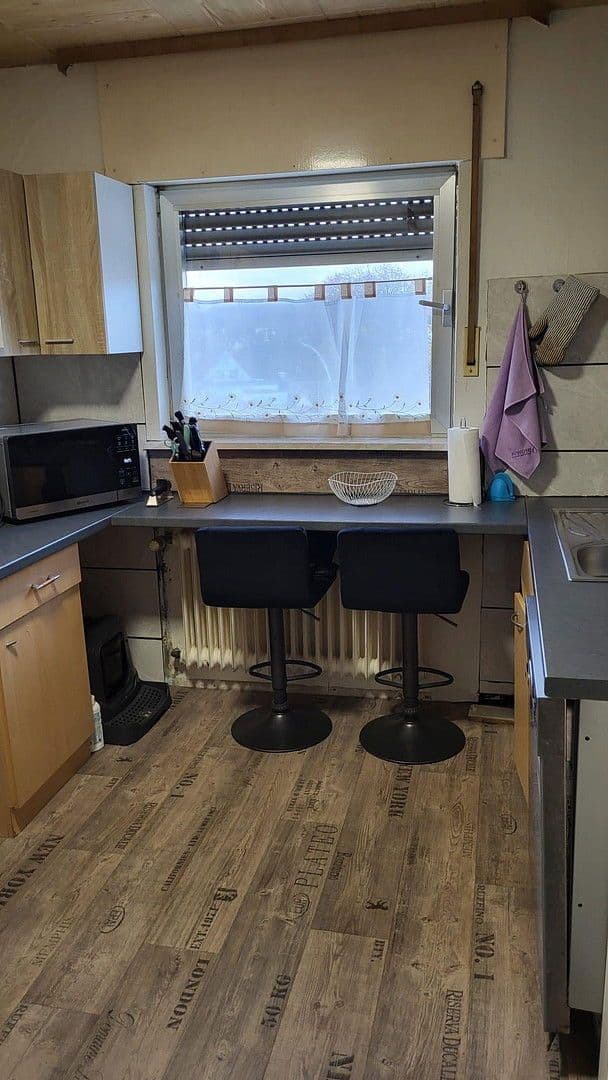 Predaj domu 180 m², pozemek 474 m², Bexbach, Sársko Predaj domu 180 m², pozemek 474 m², Bexbach, Sársko