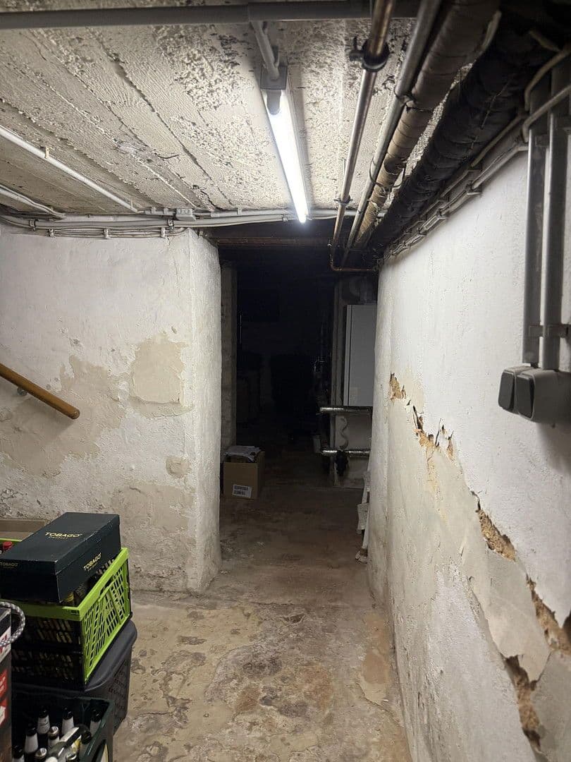 Predaj domu 180 m², pozemek 474 m², Bexbach, Sársko Predaj domu 180 m², pozemek 474 m², Bexbach, Sársko