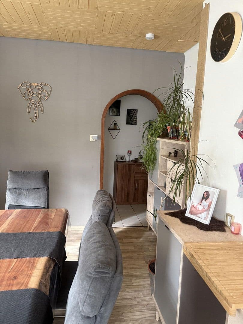 Predaj domu 180 m², pozemek 474 m², Bexbach, Sársko Predaj domu 180 m², pozemek 474 m², Bexbach, Sársko