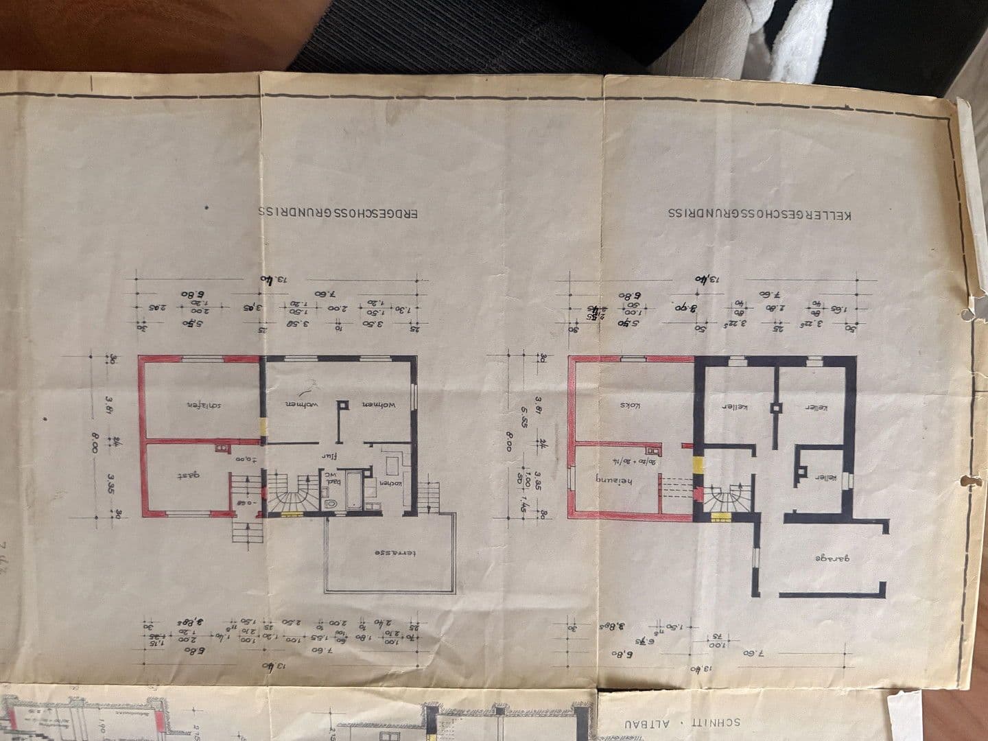 Predaj domu 180 m², pozemek 474 m², Bexbach, Sársko Predaj domu 180 m², pozemek 474 m², Bexbach, Sársko