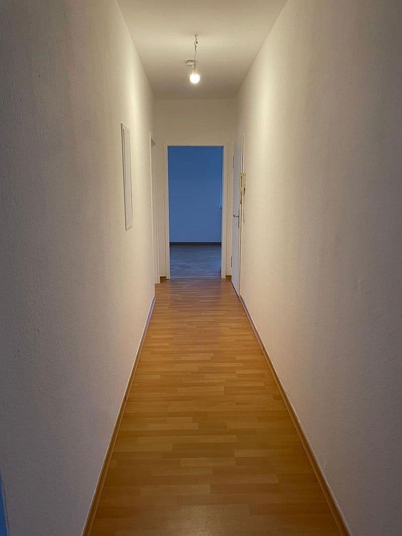 Prenájom bytu 2-izbový 55 m², Katharinenweg 18, Apolda, Durínsko Prenájom bytu 2-izbový 55 m², Katharinenweg 18, Apolda, Durínsko