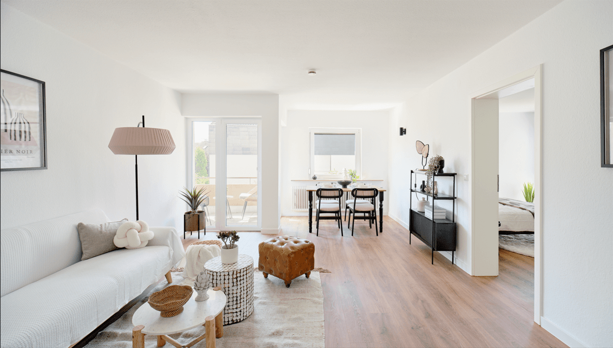 Predaj bytu 3-izbový 71 m², Leonberg, Bádensko-Wurttembersko Predaj bytu 3-izbový 71 m², Leonberg, Bádensko-Wurttembersko