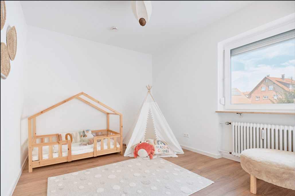 Predaj bytu 3-izbový 71 m², Leonberg, Bádensko-Wurttembersko Predaj bytu 3-izbový 71 m², Leonberg, Bádensko-Wurttembersko