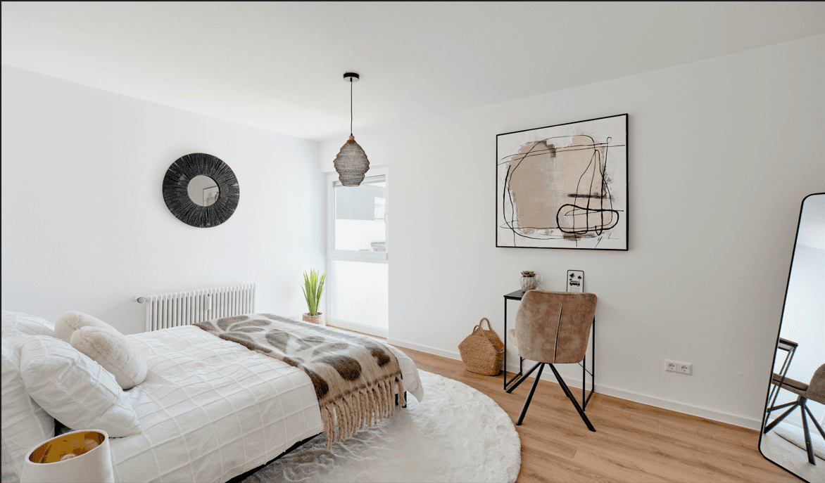 Predaj bytu 3-izbový 71 m², Leonberg, Bádensko-Wurttembersko Predaj bytu 3-izbový 71 m², Leonberg, Bádensko-Wurttembersko