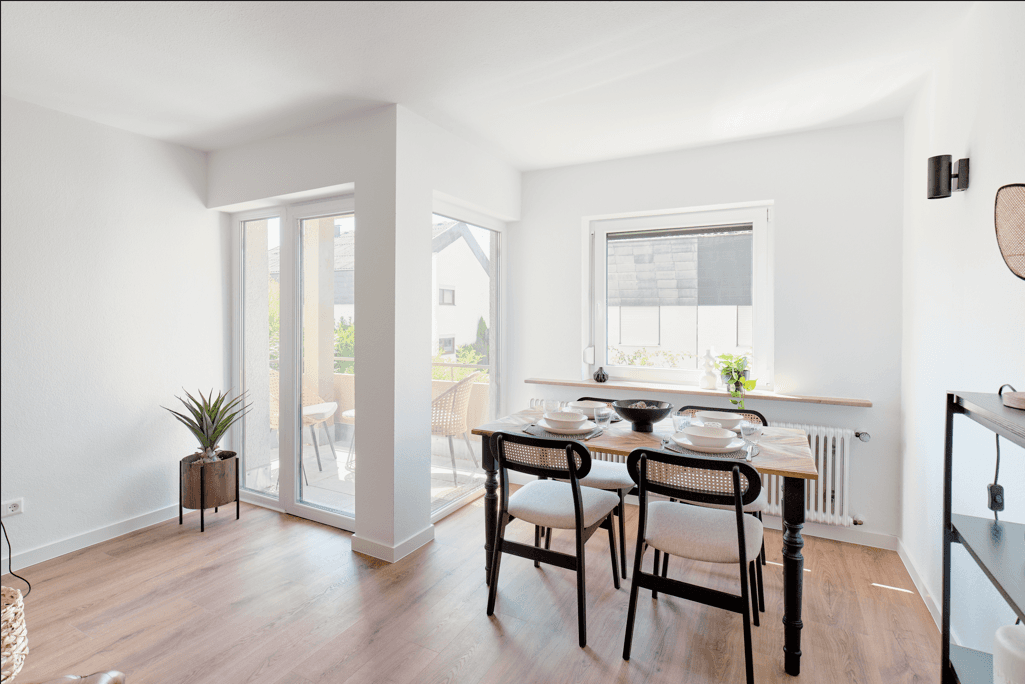 Predaj bytu 3-izbový 71 m², Leonberg, Bádensko-Wurttembersko Predaj bytu 3-izbový 71 m², Leonberg, Bádensko-Wurttembersko